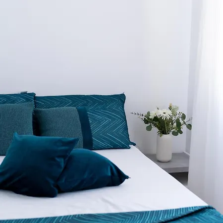 Deluxe Eclissi Sul Mare 30mt Dal Mare Apartmán