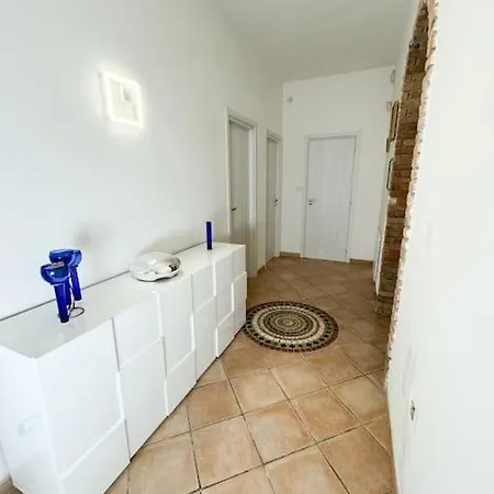 Eclissi Sul Mare Apartment Rimini