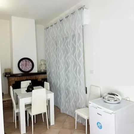 Eclissi Sul Mare Apartment