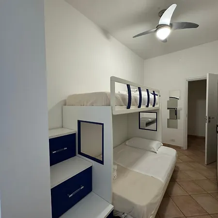 Eclissi Sul Mare Apartment