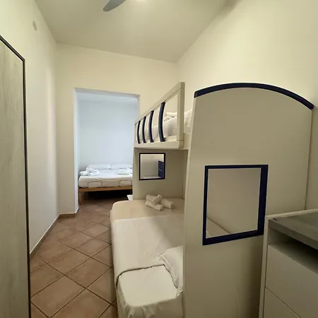 Apartment Eclissi Sul Mare *