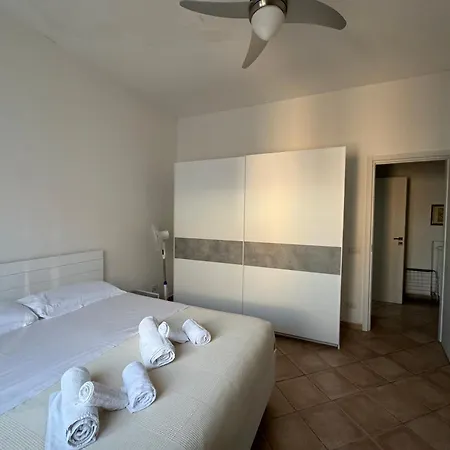 Apartment Eclissi Sul Mare