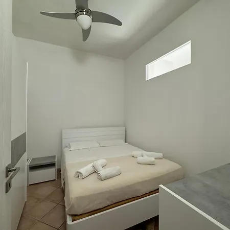 Eclissi Sul Mare Apartment *