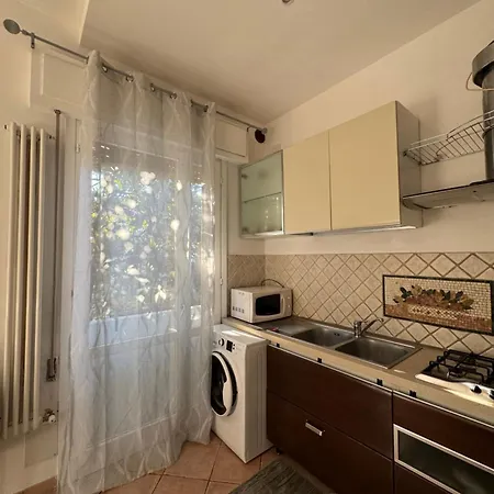 Eclissi Sul Mare Apartment Rimini