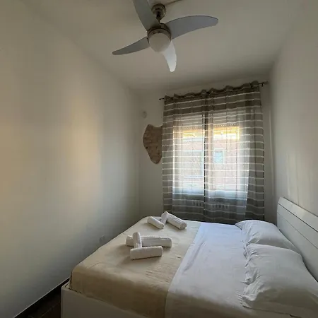 Apartment Eclissi Sul Mare Rimini