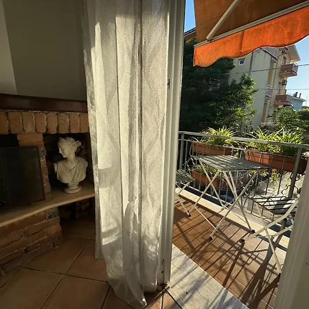 Eclissi Sul Mare Apartment Rimini