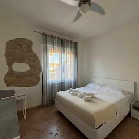Apartment Eclissi Sul Mare Rimini