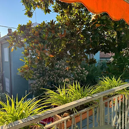 Apartment Eclissi Sul Mare Rimini