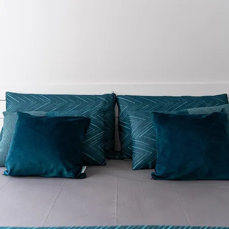 Deluxe Eclissi Sul Mare 30mt Dal Mare * Rimini