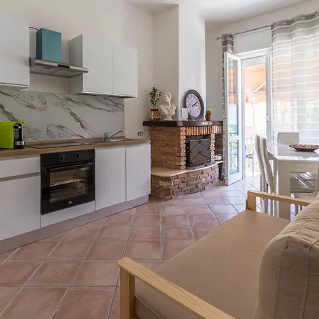 Deluxe Eclissi Sul Mare 30mt Dal Mare