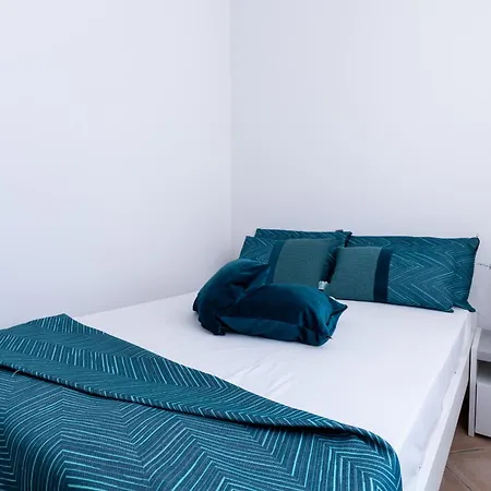 Deluxe Eclissi Sul Mare 30mt Dal Mare *