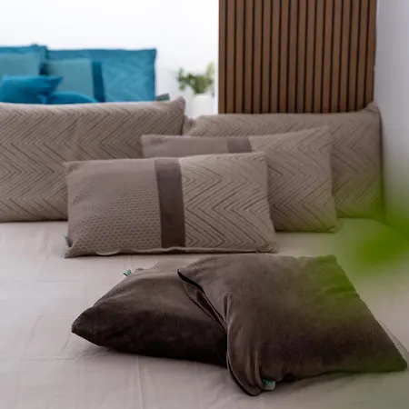 Deluxe Eclissi Sul Mare 30mt Dal Mare *