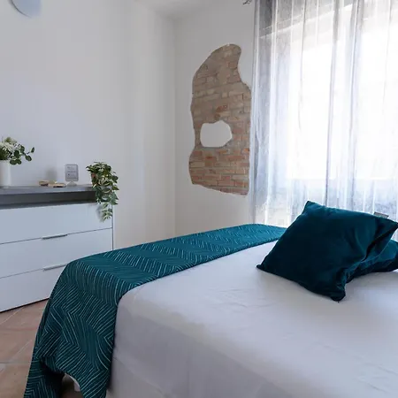 Deluxe Eclissi Sul Mare 30mt Dal Mare * Rimini