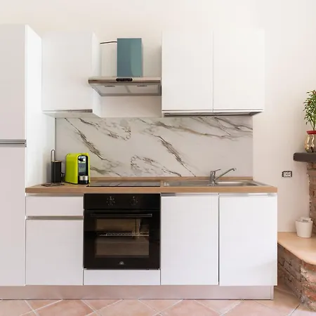 Deluxe Eclissi Sul Mare 30mt Dal Mare Appartement *