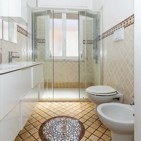 Deluxe Eclissi Sul Mare 30mt Dal Mare Rimini