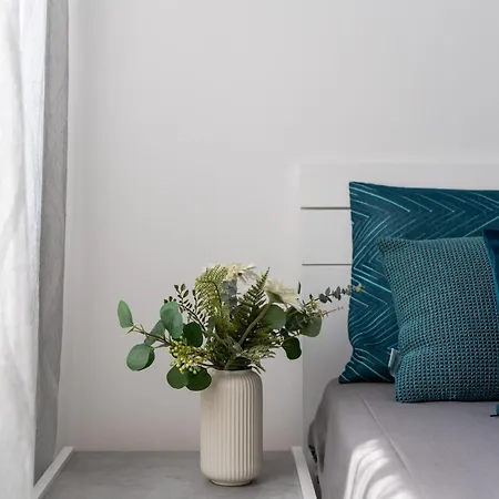 Deluxe Eclissi Sul Mare 30mt Dal Mare Апартаменты