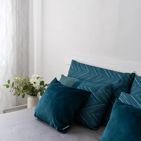 Appartement Deluxe Eclissi Sul Mare 30mt Dal Mare