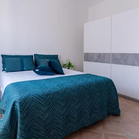 Deluxe Eclissi Sul Mare 30mt Dal Mare *