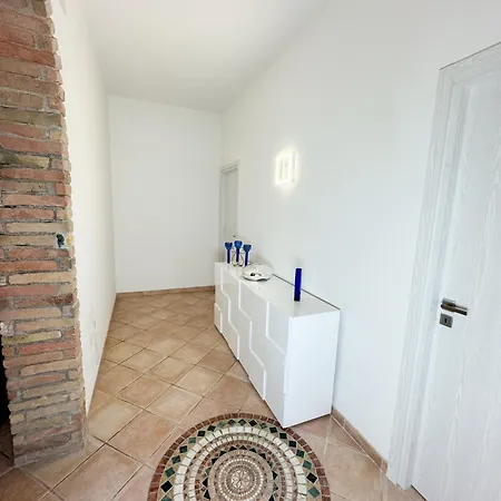 Deluxe Eclissi Sul Mare 30mt Dal Mare * Римини