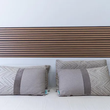 Deluxe Eclissi Sul Mare 30mt Dal Mare *