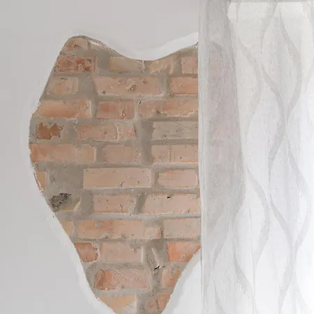 Deluxe Eclissi Sul Mare 30mt Dal Mare Appartement