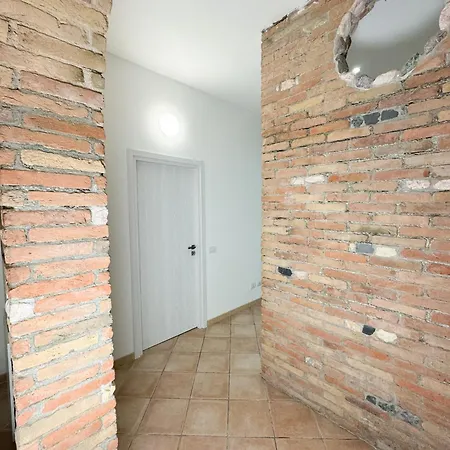 Deluxe Eclissi Sul Mare 30mt Dal Mare Appartement *