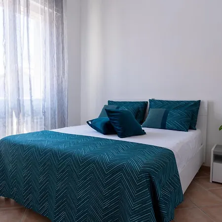 Appartement Deluxe Eclissi Sul Mare 30mt Dal Mare