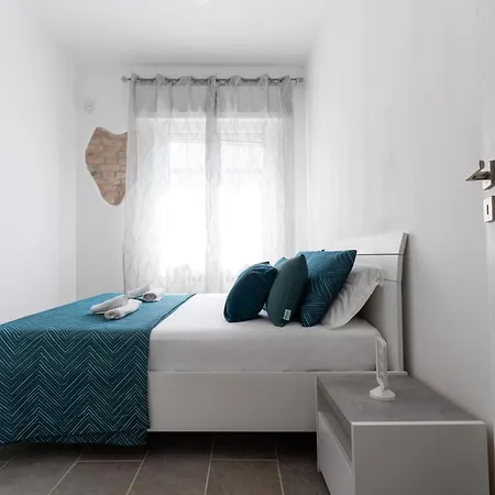 Deluxe Eclissi Sul Mare 30mt Dal Mare Appartement Rimini