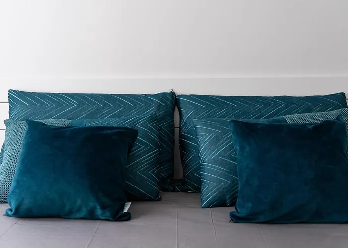 Deluxe Eclissi Sul Mare 30mt Dal Mare * Rimini