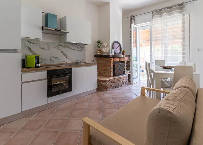 Deluxe Eclissi Sul Mare 30mt Dal Mare