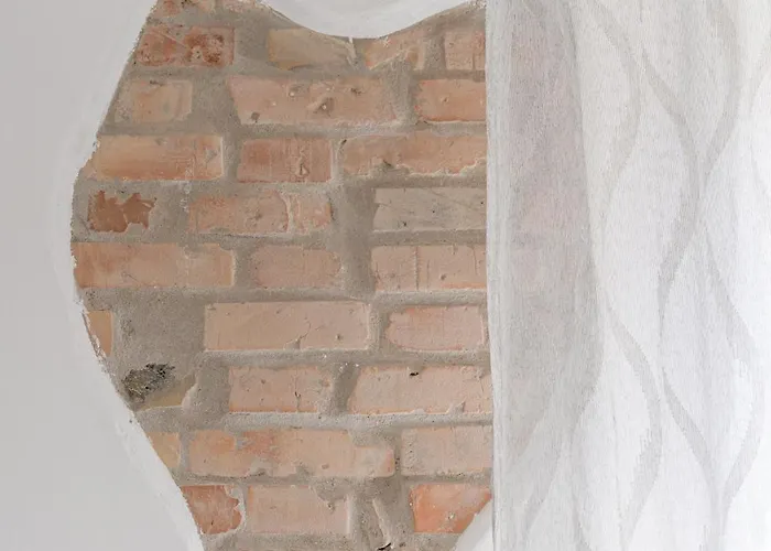 Deluxe Eclissi Sul Mare 30mt Dal Mare Apartman