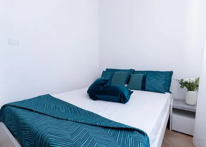 Deluxe Eclissi Sul Mare 30mt Dal Mare *