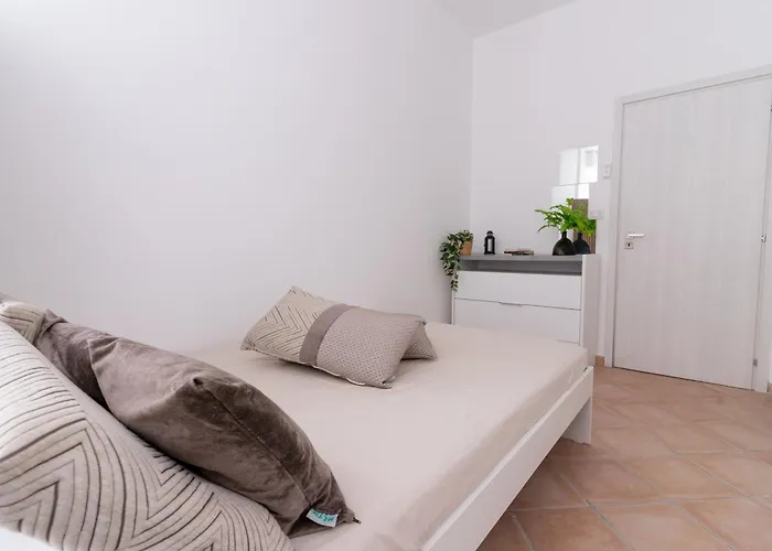 Deluxe Eclissi Sul Mare 30mt Dal Mare