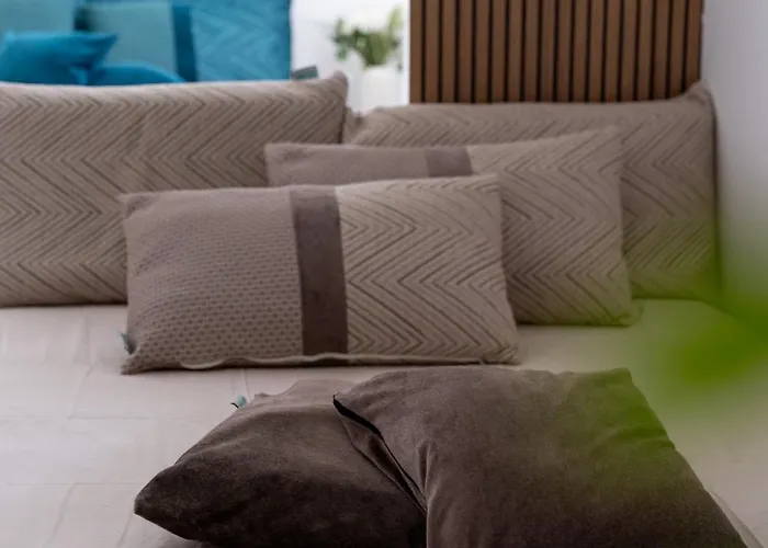 Deluxe Eclissi Sul Mare 30mt Dal Mare *