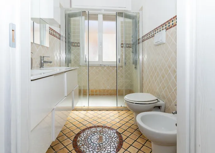 Deluxe Eclissi Sul Mare 30mt Dal Mare Rimini