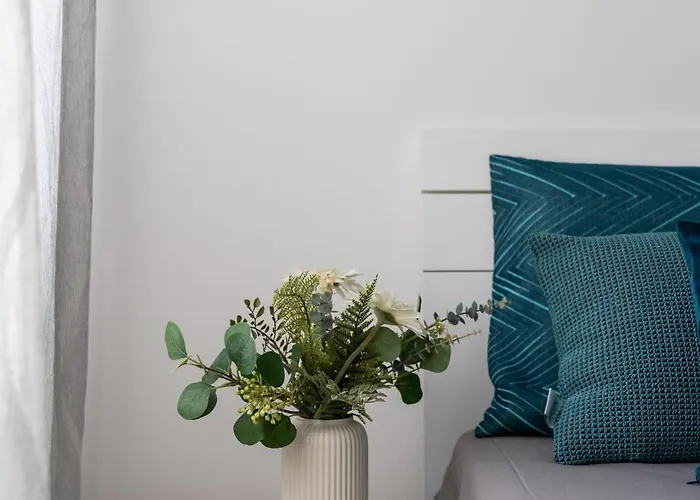 Deluxe Eclissi Sul Mare 30mt Dal Mare Apartman