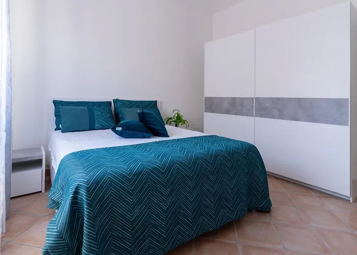 Deluxe Eclissi Sul Mare 30mt Dal Mare *