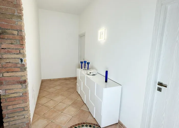 Deluxe Eclissi Sul Mare 30mt Dal Mare * Rimini