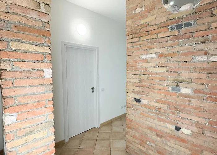 Deluxe Eclissi Sul Mare 30mt Dal Mare Apartman *