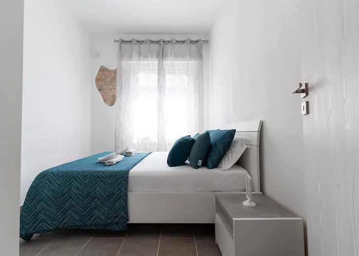 Deluxe Eclissi Sul Mare 30mt Dal Mare Apartman Rimini